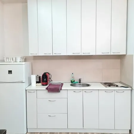 Apartamento Stunning 1-bed In