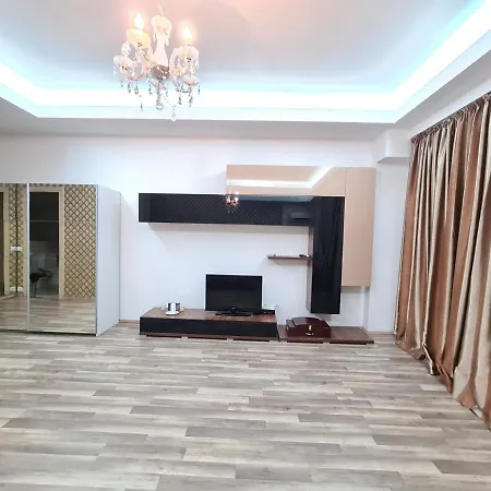 Stunning 1-bed In *