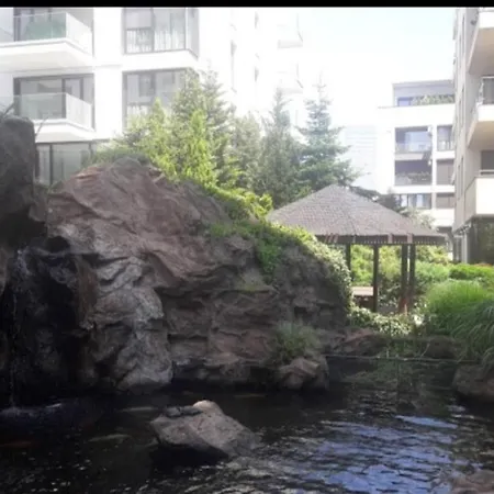 Apartamento Stunning 1-bed In Bucarest