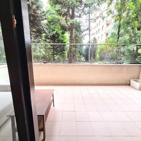Stunning 1-bed In